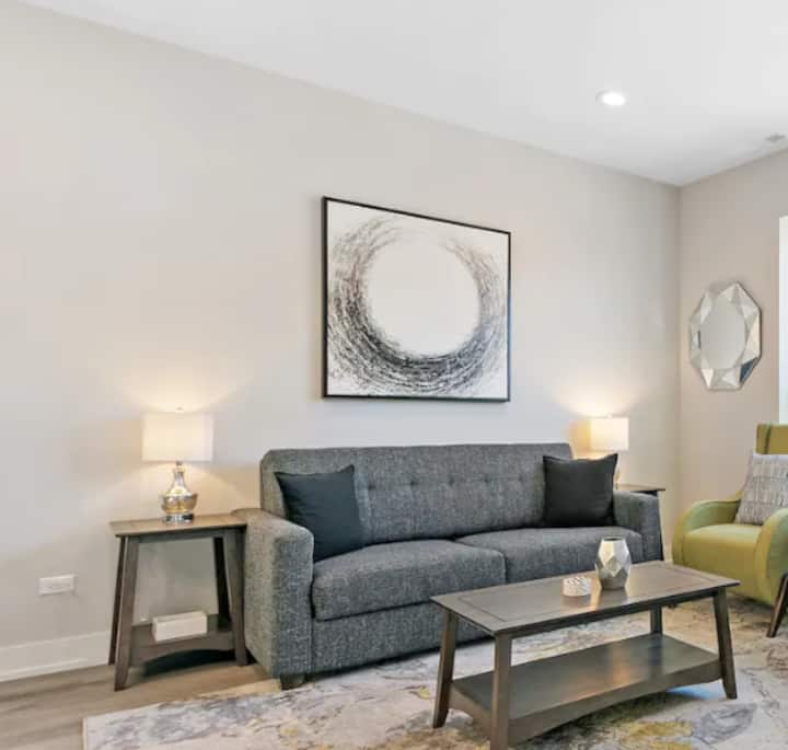 Condo in West Philadelphia Apartments for Rent in Philadelphia