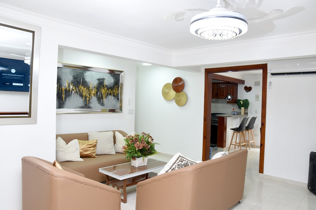 Მისაღები ოთახი