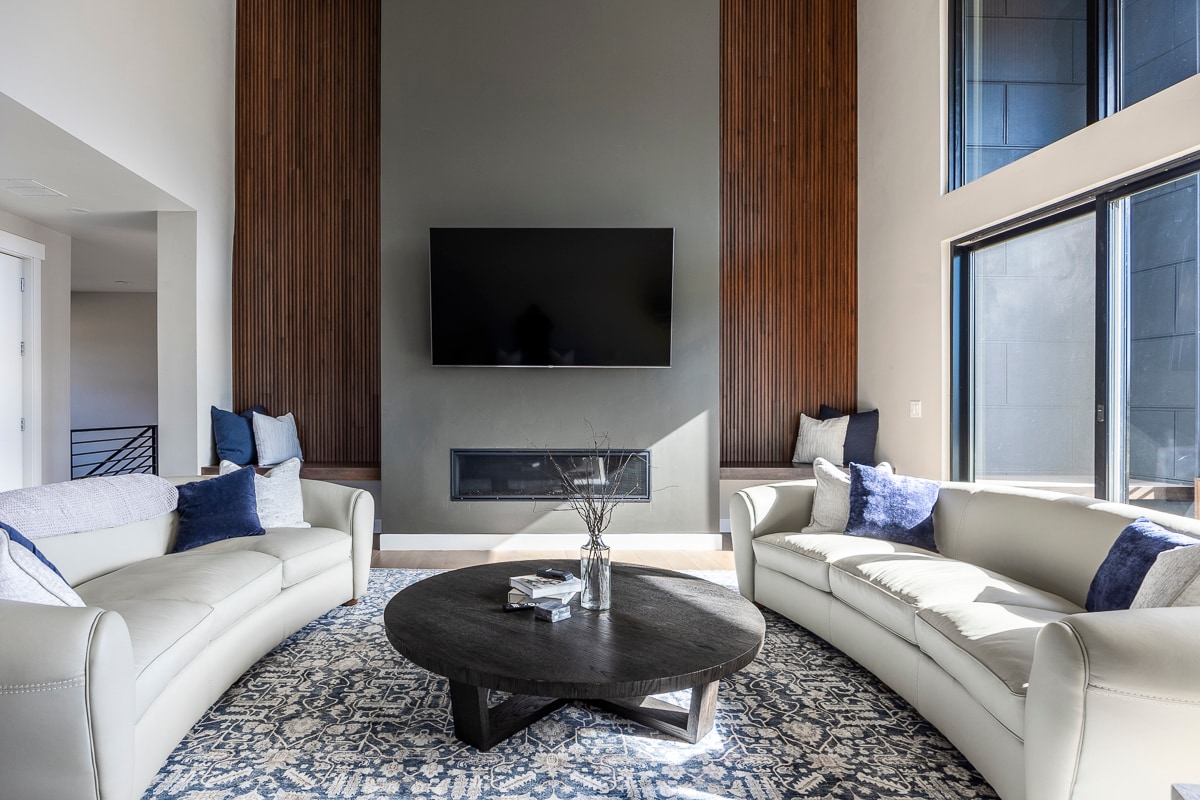 Top Airbnb: Luxury Home, Family Friendly, Sleeps 16, Spa, View in Heber