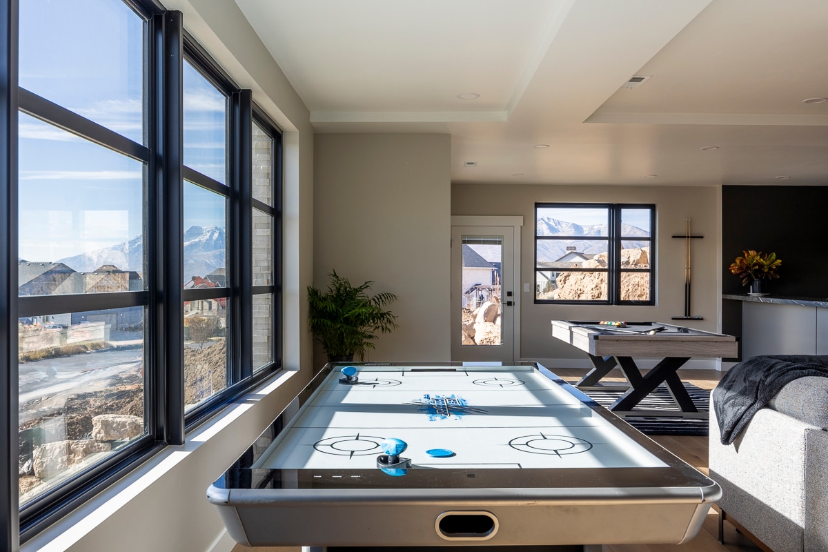 Luxury Home