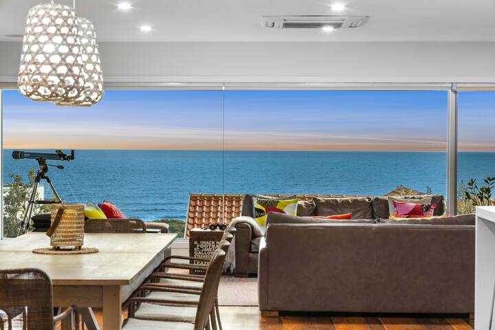 Luxury Beach Views on the Terrace sleeps 10 gallery image 2