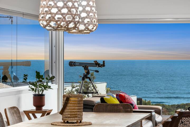 Luxury Beach Views on the Terrace sleeps 10 gallery image 5