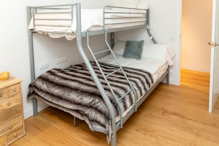 “ Everything was great, the house was very nice and Luis and Vikki were attentive. Recommended. " - Joan ★★★★★