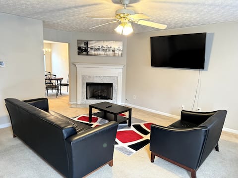 Home in Lithonia