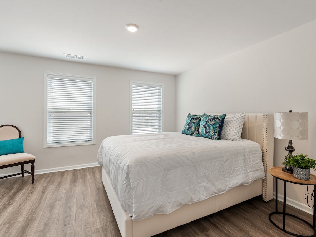 საძინებელი 2