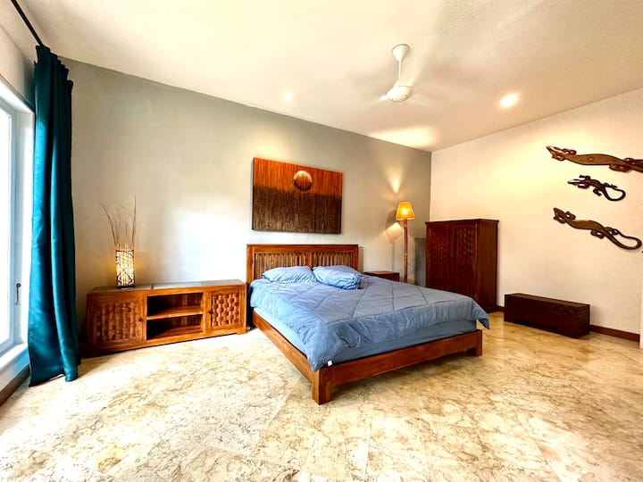 quarto principal