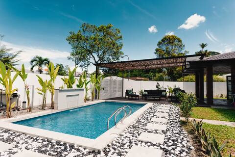 Villa 55 in Kuching