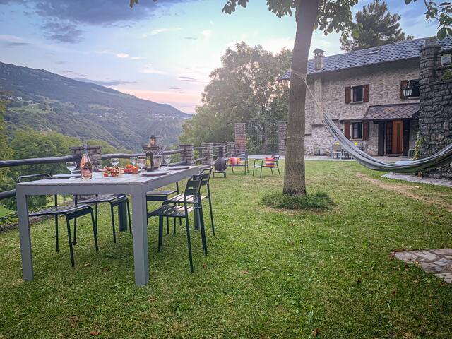 Panoramisch genieten in Italie gallery image 3