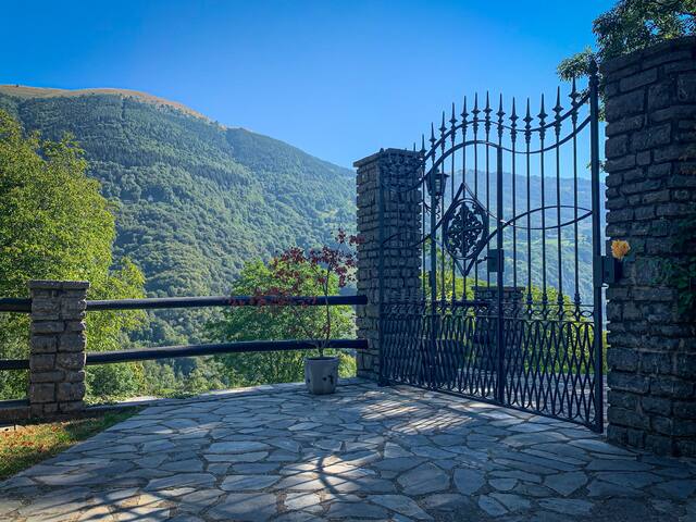 Panoramisch genieten in Italie gallery image 2