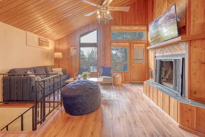 Apt W/lake Access, Pool, Hot Tub - Glacier National Park
