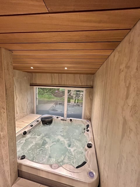 Ninine cottage for 9 people