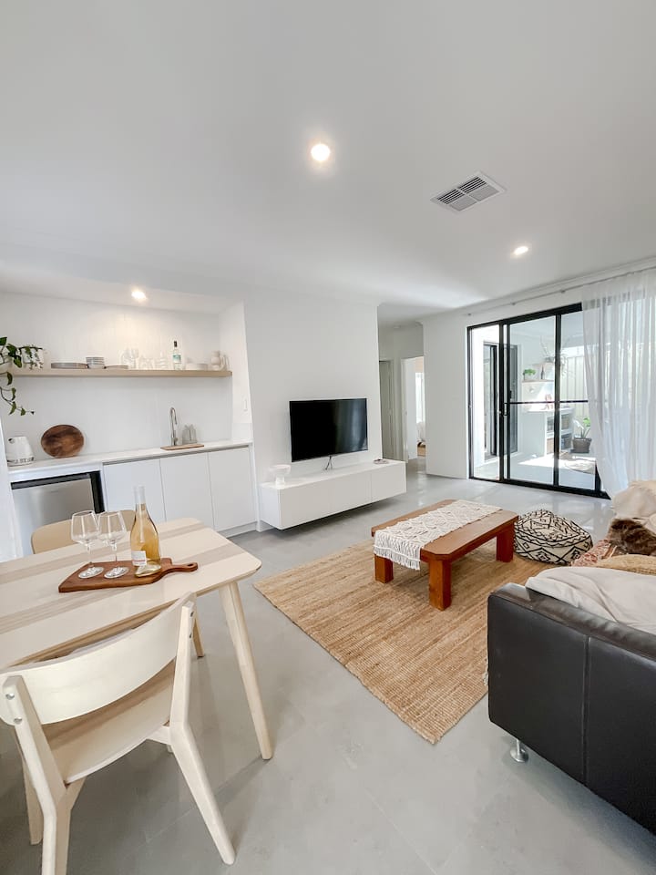 Sorrento Beach Retreat - Perth
