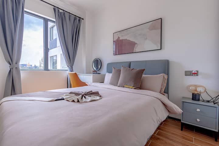 غرفة النوم 1