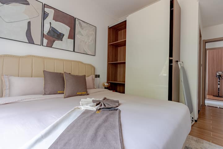 غرفة النوم 2