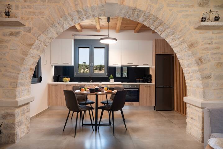 Sirena Villa Private Pool gallery image 3