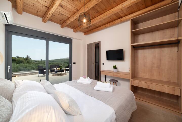 Sirena Villa Private Pool gallery image 4