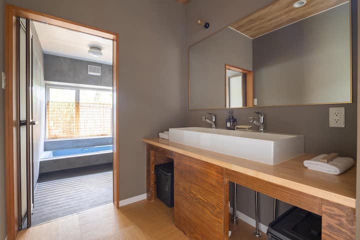 フルバスルーム