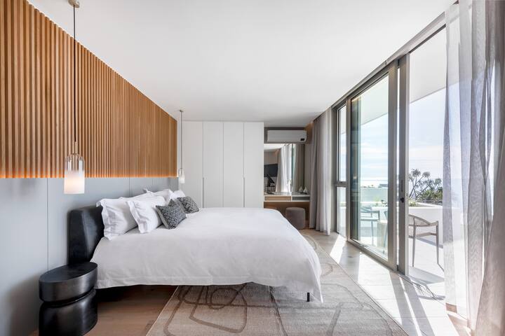 Luxury Double Suite ‘Soluna’ @ RIVA-ONE gallery image 4