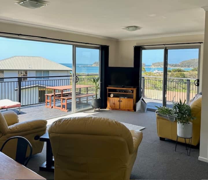 Penzance Beach House - Eaglehawk Neck