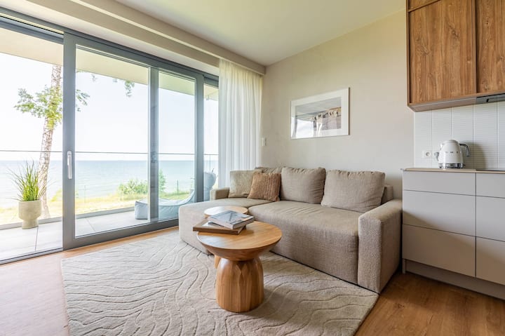 Apartament Heaven - Sun Seasons 24 - Rewal