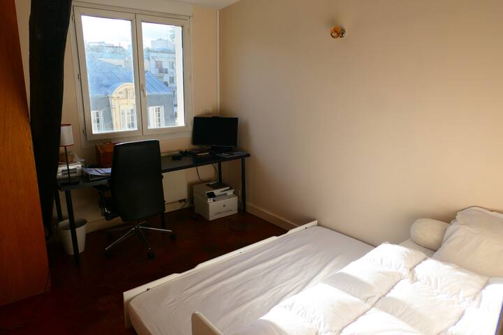 Chambre 2
