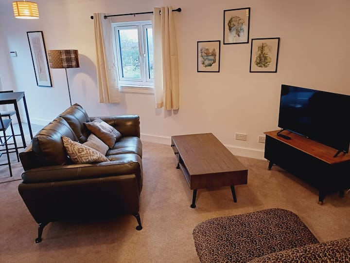 Broomhill Apartment - Kinross