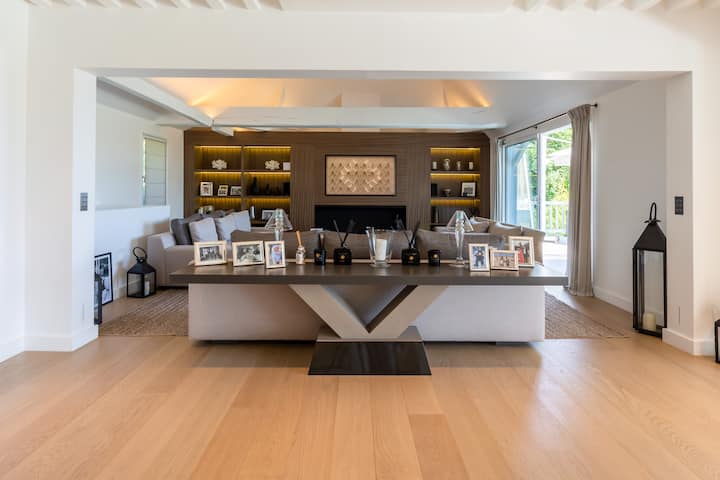 Maison Rénovée Avec Vue - Deauville
