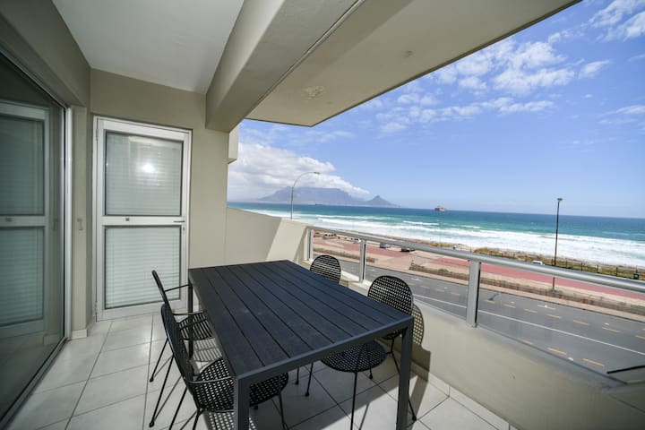 Seaside Living on Kite Beach, Blouberg