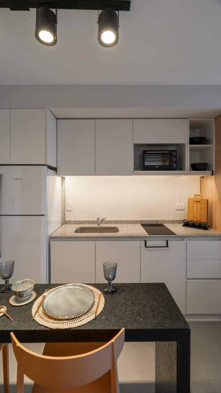 Zoe Loft - San Miguel de Tucumán