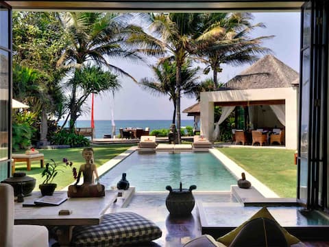 Unforgettable Retreat. Beautiful Private Villas.