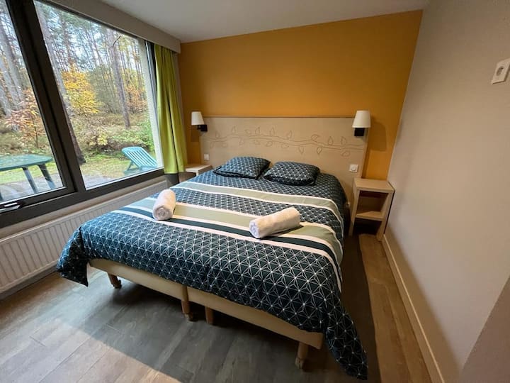 Spálňa 3