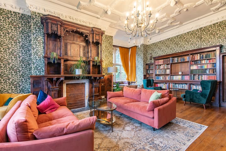 Prim Short Stays managed Airbnb listing 1