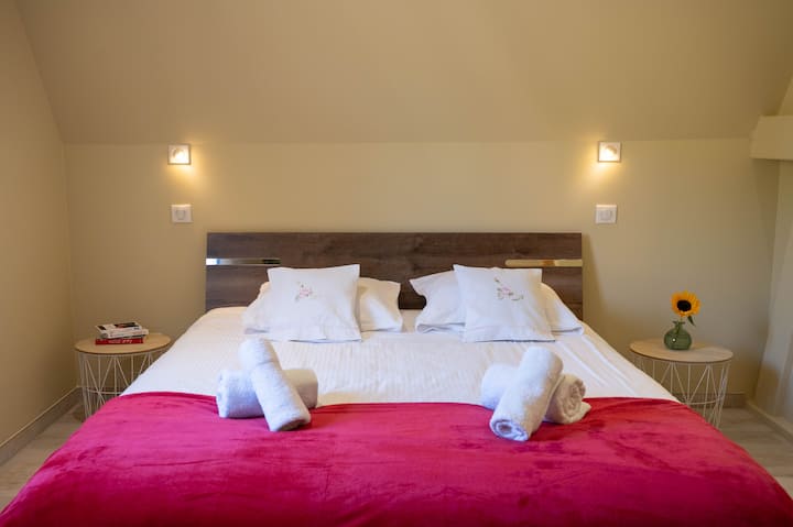 Chambre 3