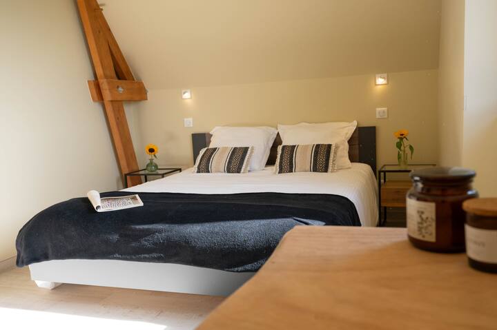 Chambre 4