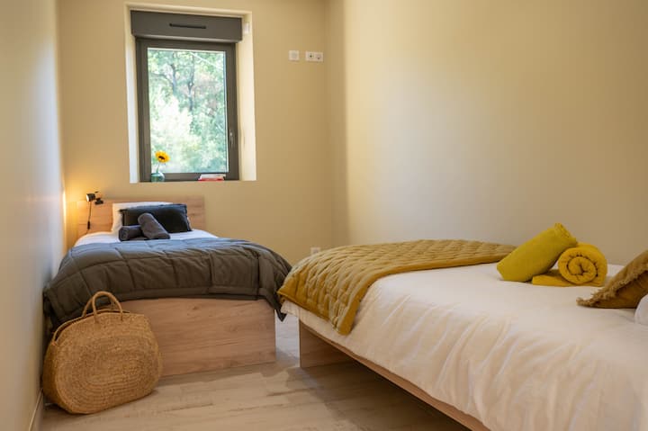 Chambre 1