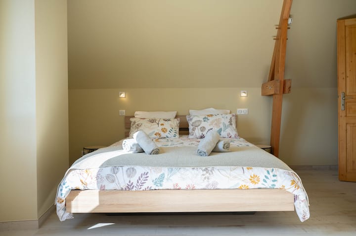 Chambre 5