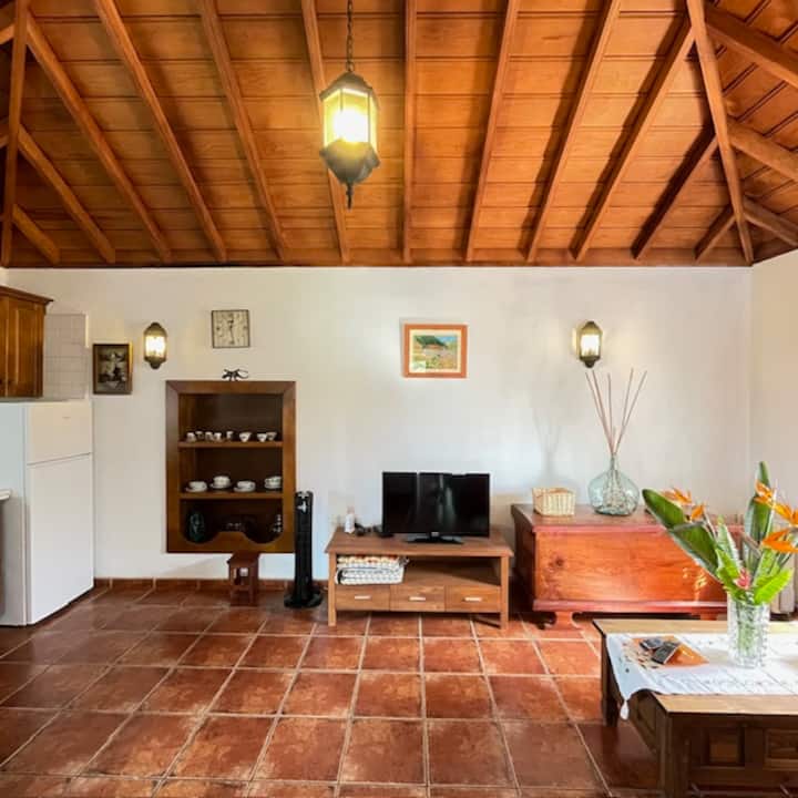 Casa Donelia - La Palma