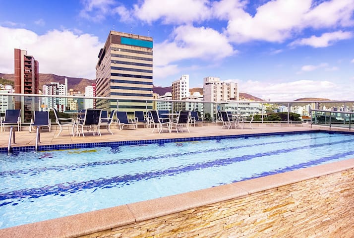 Stay Luvi managed Airbnb listing 3