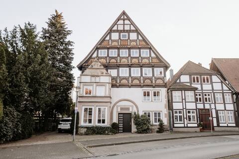 Altstadt Apartment Lemgo