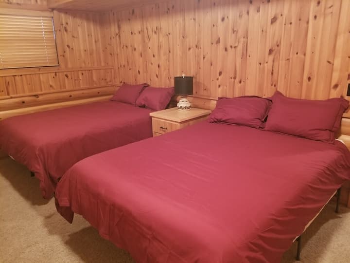 Спалня 3 Долен етаж