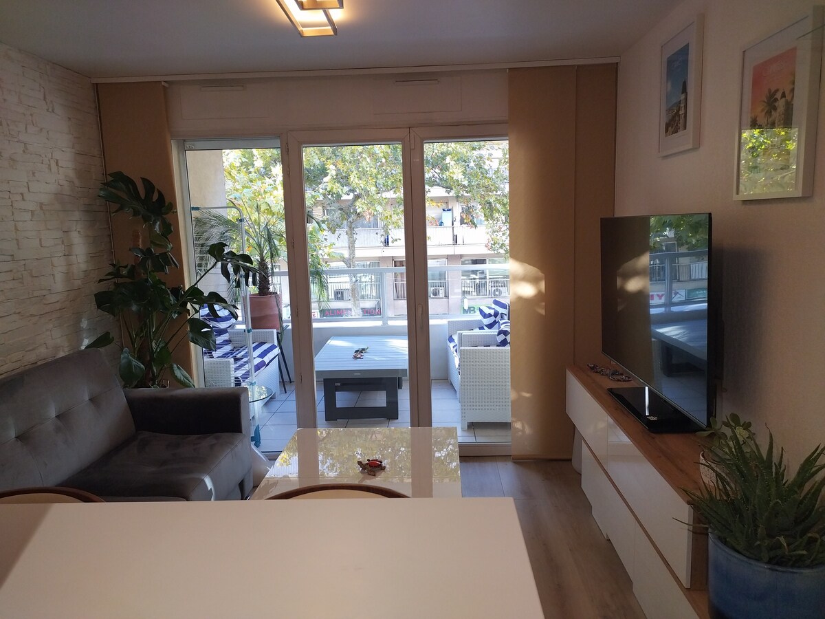 Дневен простор