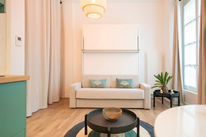 Sala de estar