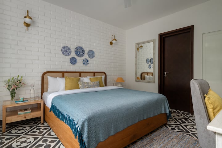 Bedroom 1