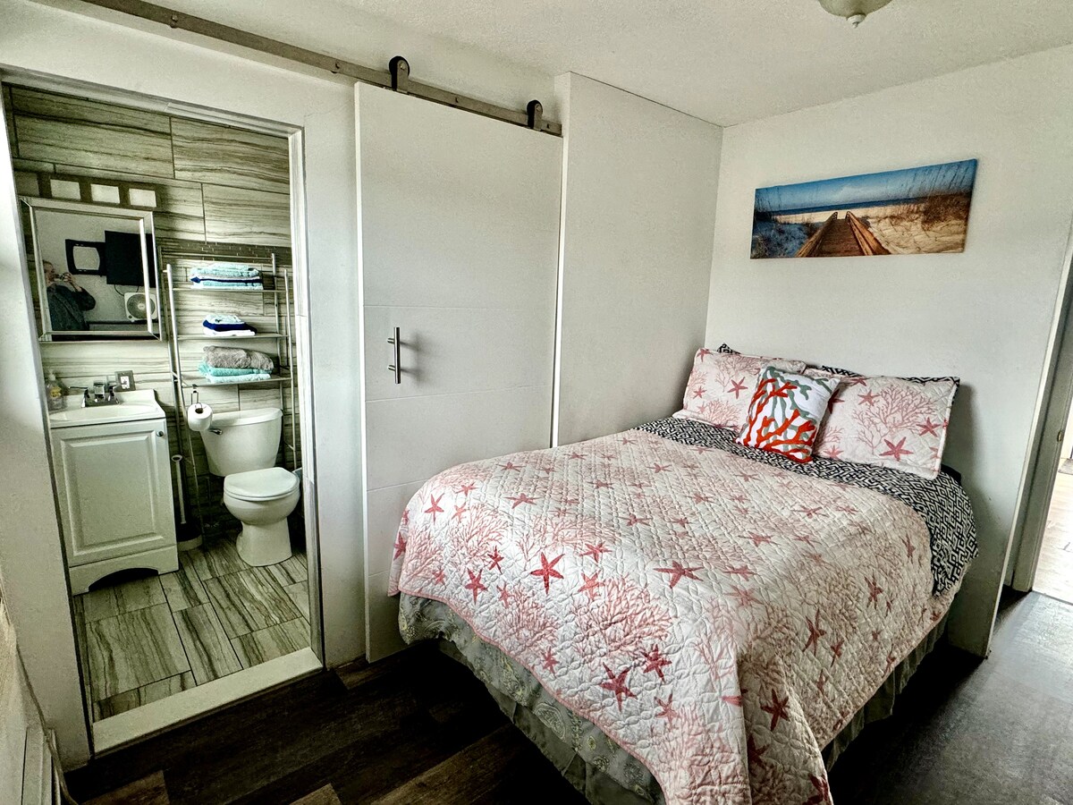 საძინებელი