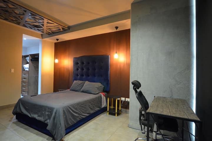 เตียงใหญ่