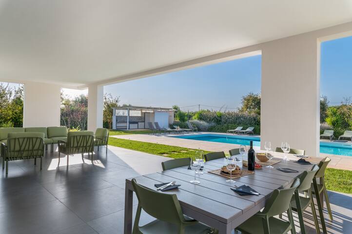 malolù luxury villa gallery image 5