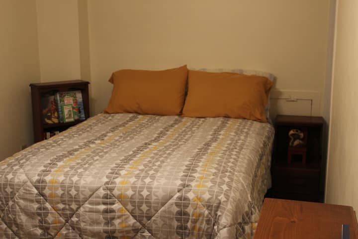 Спална соба 4