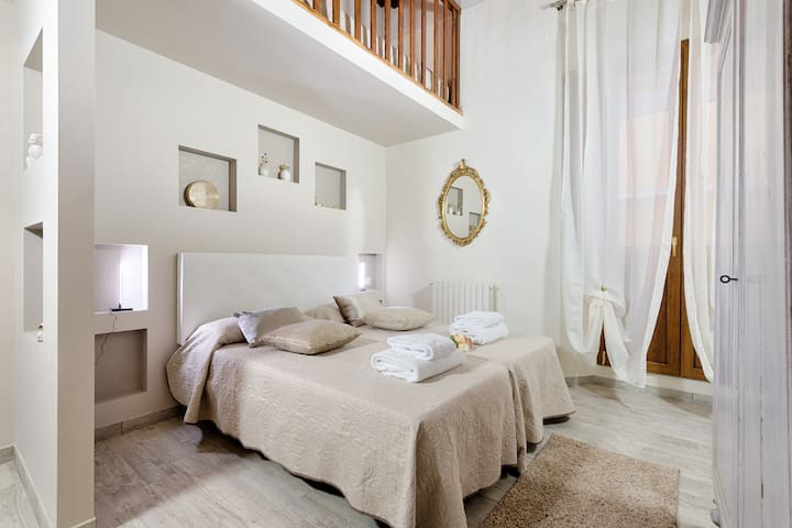 Casa Croce By Mmega - Florenz