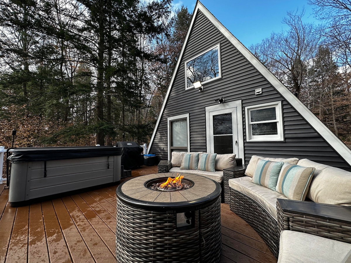 White Mountains Vacation Rentals & Homes - Lincoln, NH | Airbnb