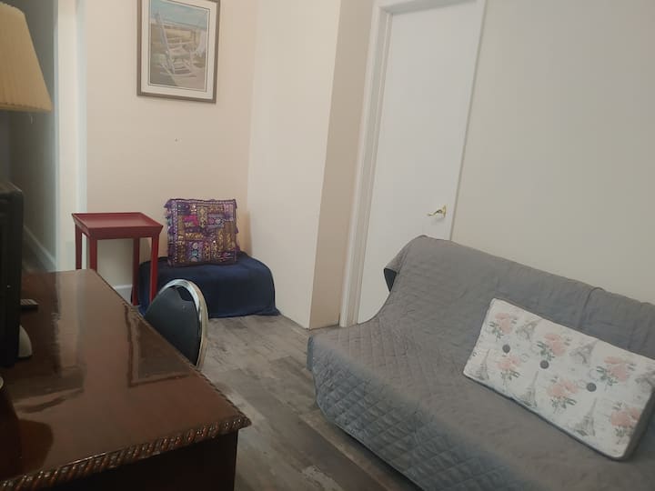 Lake Tahoe Forest River 2bedroom - Grass Valley, CA